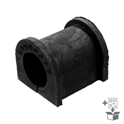 Bukse, Stabilizators MONROE L69L01