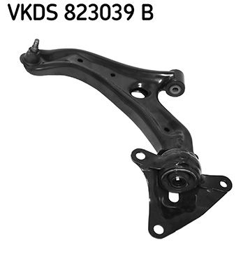 Neatkarīgās balstiekārtas svira, Riteņa piekare SKF VKDS 823039 B