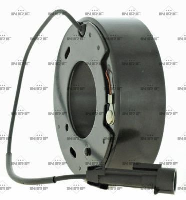 Spole, elektromagnētiskais sajūgs (kompresors) NRF 380609
