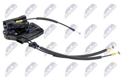 Durvju slēdzene NTY EZC-KA-033