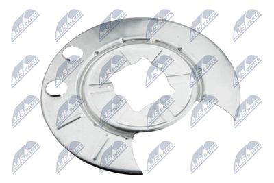 Dubļu sargs, Bremžu disks NTY HTO-CH-010