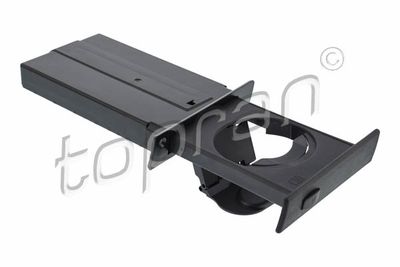 Кронштейн - подстаканник TOPRAN 502724