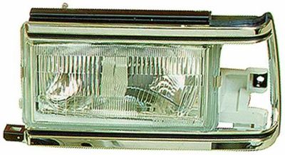 reflektor NIS HEAD LAMP.UNIT... FIT FOR: NS.200L..'85-'86. ABAKUS 215-1108L-LD