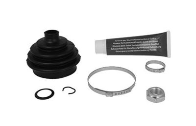 Комплект пыльника, приводной вал METELLI 13-0005