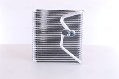 Испаритель, кондиционер NISSENS 92339