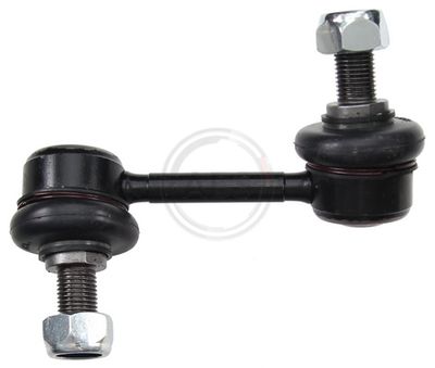 Stiepnis/Atsaite, Stabilizators A.B.S. 260702