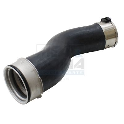 Pūtes sistēmas gaisa caurule MEAT & DORIA 96908