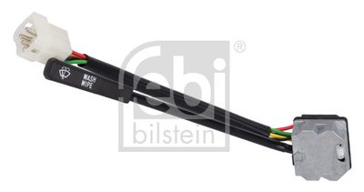 Stikla tīrītāja slēdzis FEBI BILSTEIN 21009