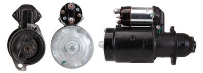 Starteris LUCAS LRS01055