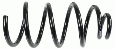 Balstiekārtas atspere SACHS 997 498
