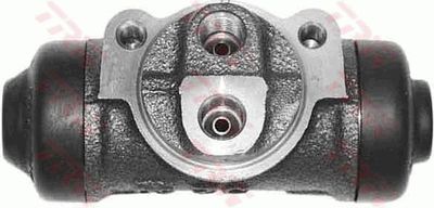Riteņa bremžu cilindrs TRW BWH386