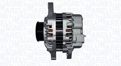 Генератор MAGNETI MARELLI 063731897010