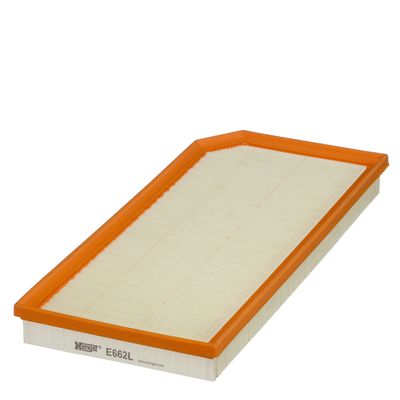Воздушный фильтр HENGST FILTER E662L