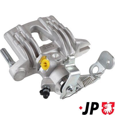 Тормозной суппорт JP GROUP 1262000480
