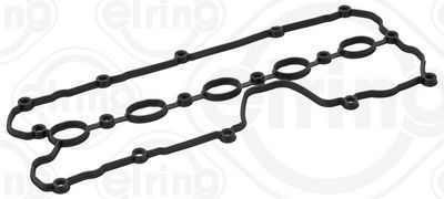 Прокладка, крышка головки цилиндра ELRING 750.710