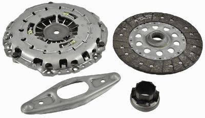 Sajūga komplekts SACHS 3000 950 928