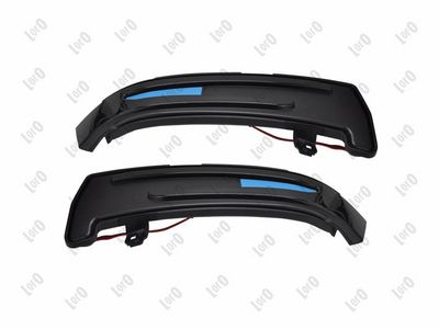 Комплект проблесковых ламп ABAKUS L54-140-006LED-D