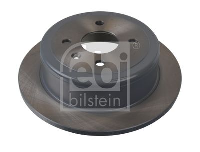 Bremžu diski FEBI BILSTEIN 23542