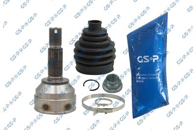 Šarnīru komplekts, Piedziņas vārpsta GSP 802707