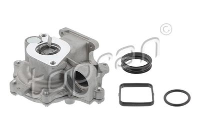 Ūdens sūknis, dzinēja dzesēšana TOPRAN 500 931