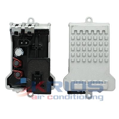 Regulators, Salona ventilators MEAT & DORIA K106069