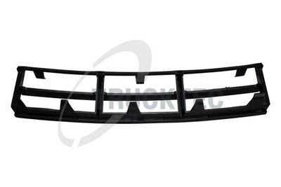 Ventilatora reste, Bampers TRUCKTEC AUTOMOTIVE 08.62.701