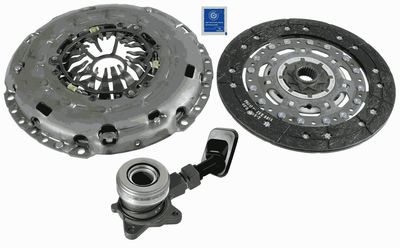 Комплект сцепления SACHS 3 000 990 220