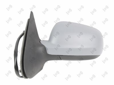 Наружное зеркало ABAKUS 4029M03