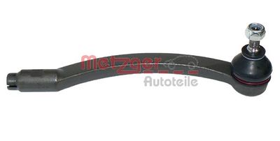 Наконечник поперечной рулевой тяги METZGER 54012002