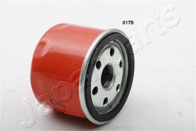 Eļļas filtrs JAPANPARTS FO-017S