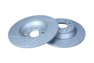 Тормозной диск MAXGEAR 19-2195SPORT