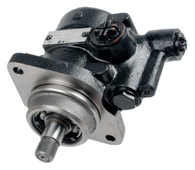 Hidrosūknis, Stūres iekārta BOSCH K S01 000 208