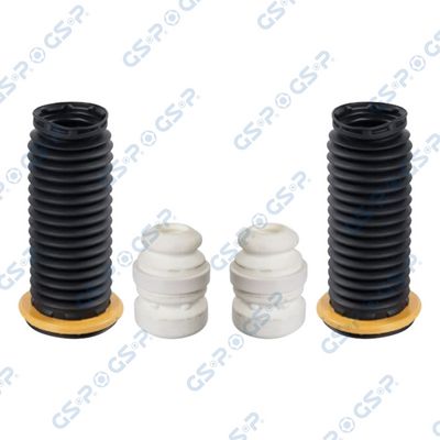 Putekļu aizsargkomplekts, Amortizators GSP 5408250PK