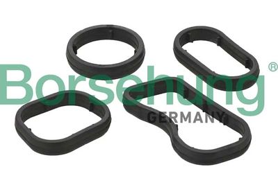 Blīve, Eļļas radiators Borsehung B12532