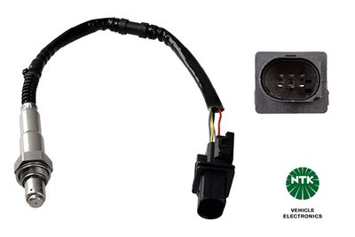 Лямбда-зонд NTK 90877