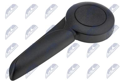 Regulēšanas elements, Sēdekļa augstuma ieregulēšana NTY EZC-ME-090