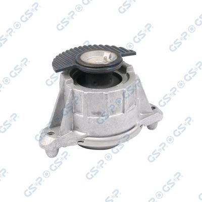 Подвеска, двигатель GSP 537725