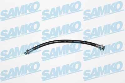 Шланг сцепления SAMKO 6T46492