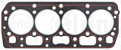 Прокладка, головка цилиндра ELRING 825.257