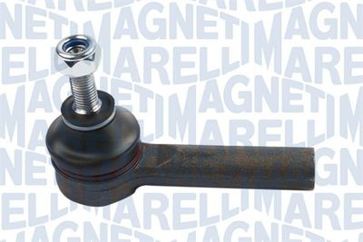 Наконечник поперечной рулевой тяги MAGNETI MARELLI 301181314110
