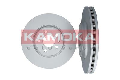 Тормозной диск KAMOKA 1031055