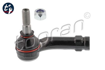 Наконечник поперечной рулевой тяги TOPRAN 304 124