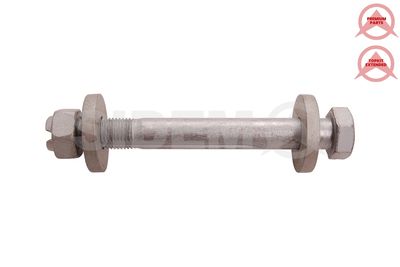 Ремкомплект, подвеска колеса SIDEM 49004