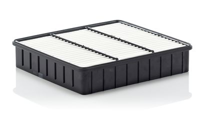 Воздушный фильтр MANN-FILTER C 2335