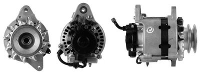 Ģenerators LUCAS LRA02405