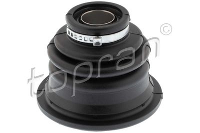 Комплект пыльника, приводной вал TOPRAN 207 496