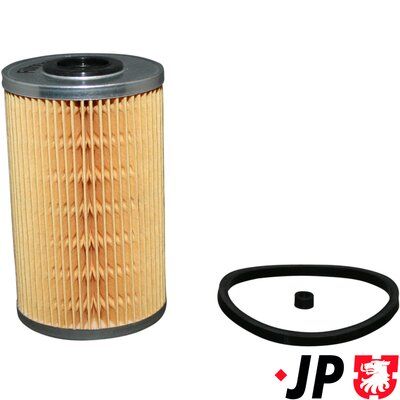 Топливный фильтр JP GROUP 1218700100