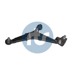 Neatkarīgās balstiekārtas svira, Riteņa piekare RTS 96-00595-2