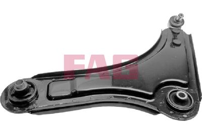 Neatkarīgās balstiekārtas svira, Riteņa piekare Schaeffler FAG 821 0134 10