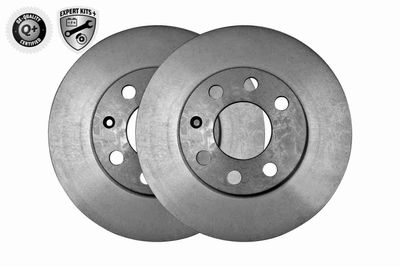 Тормозной диск VAICO V40-80042